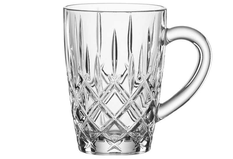 NACHTMANN Kaffeebecher Noblesse Barista 347ml 2er Set