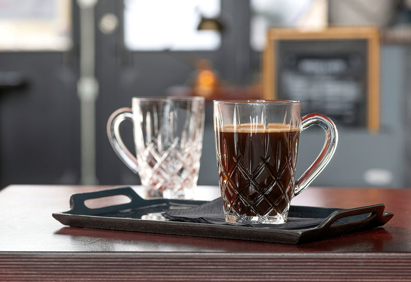 NACHTMANN Kaffeebecher Noblesse Barista 347ml 2er Set