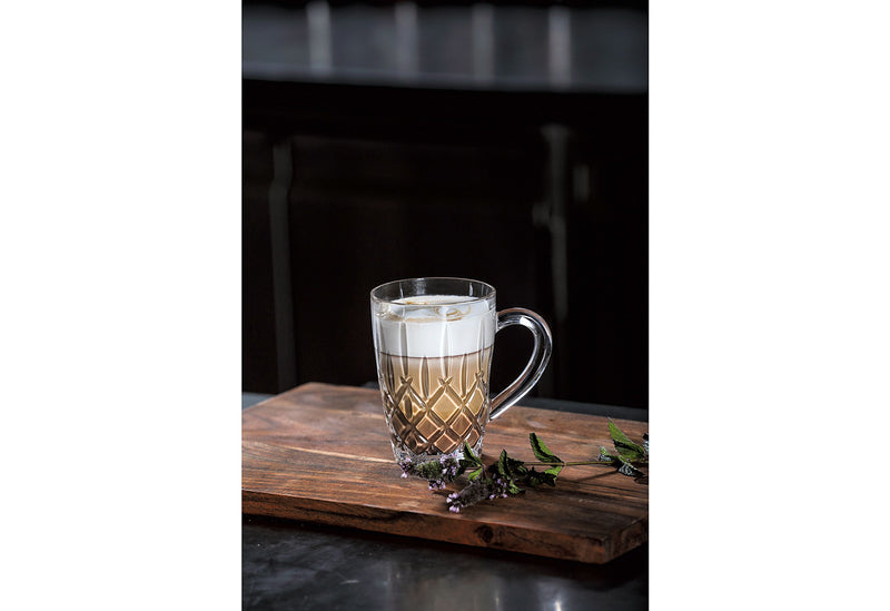 NACHTMANN Kaffeebecher Noblesse Barista 347ml 2er Set