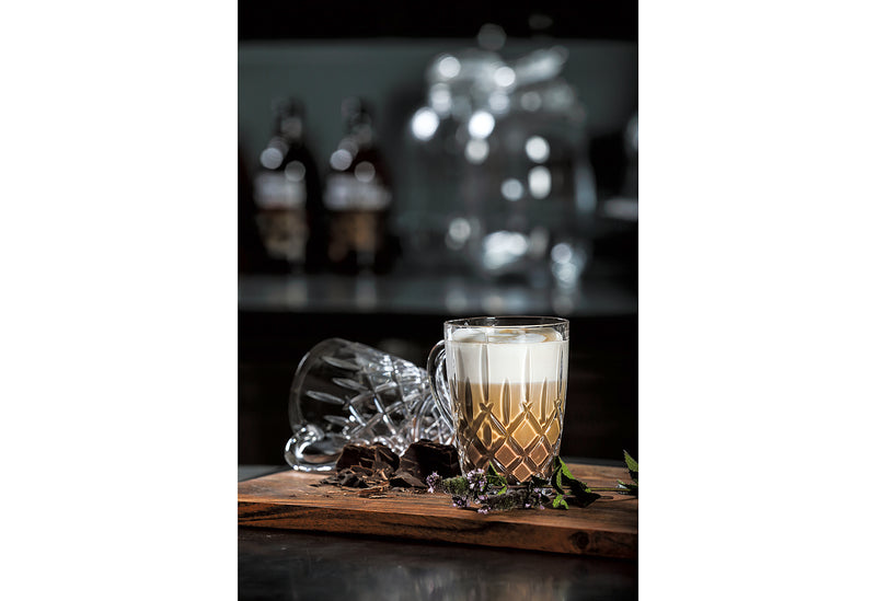 NACHTMANN Kaffeebecher Noblesse Barista 347ml 2er Set