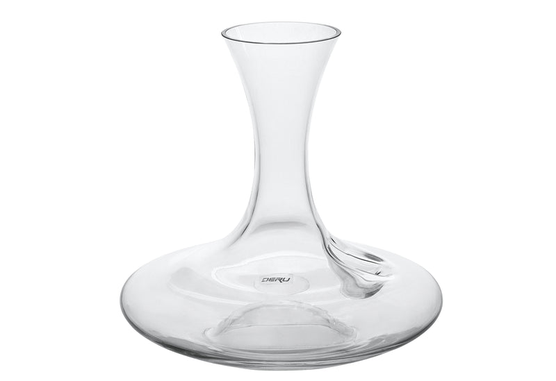 DERU Dekanter Merlino mit Eingriff 1,3 l