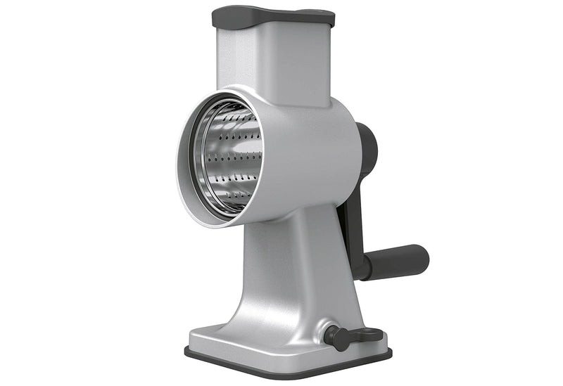 JUPITER Alu Trommelreibe Robusta