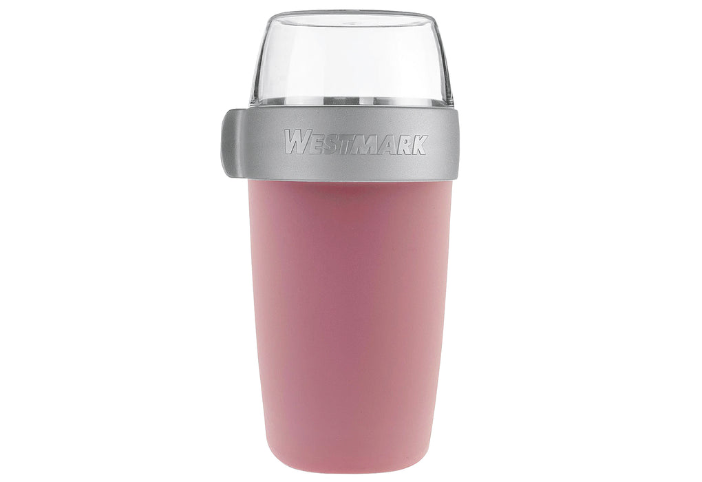 WESTMARK Müslibecher 700ml rosa