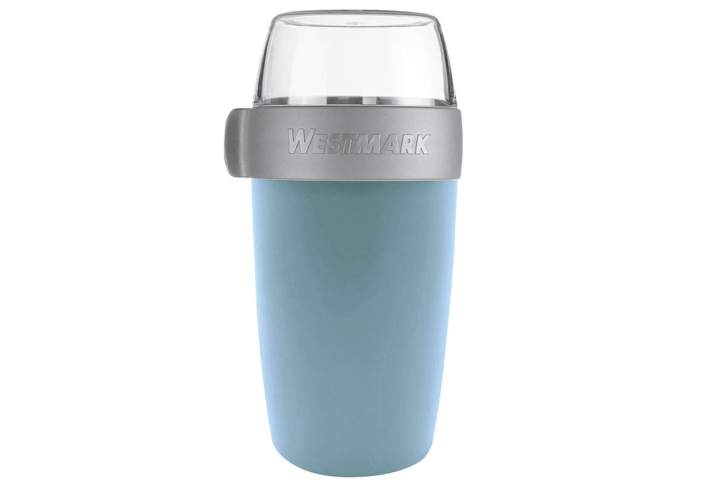 WESTMARK Müslibecher 700ml blau