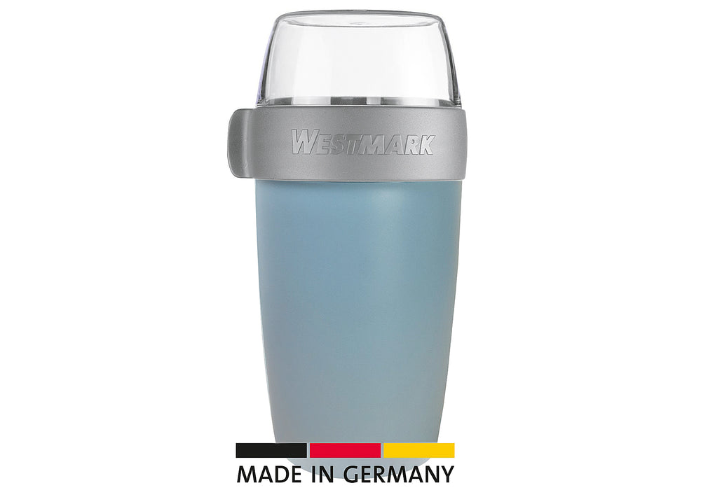 WESTMARK Müslibecher 700ml blau