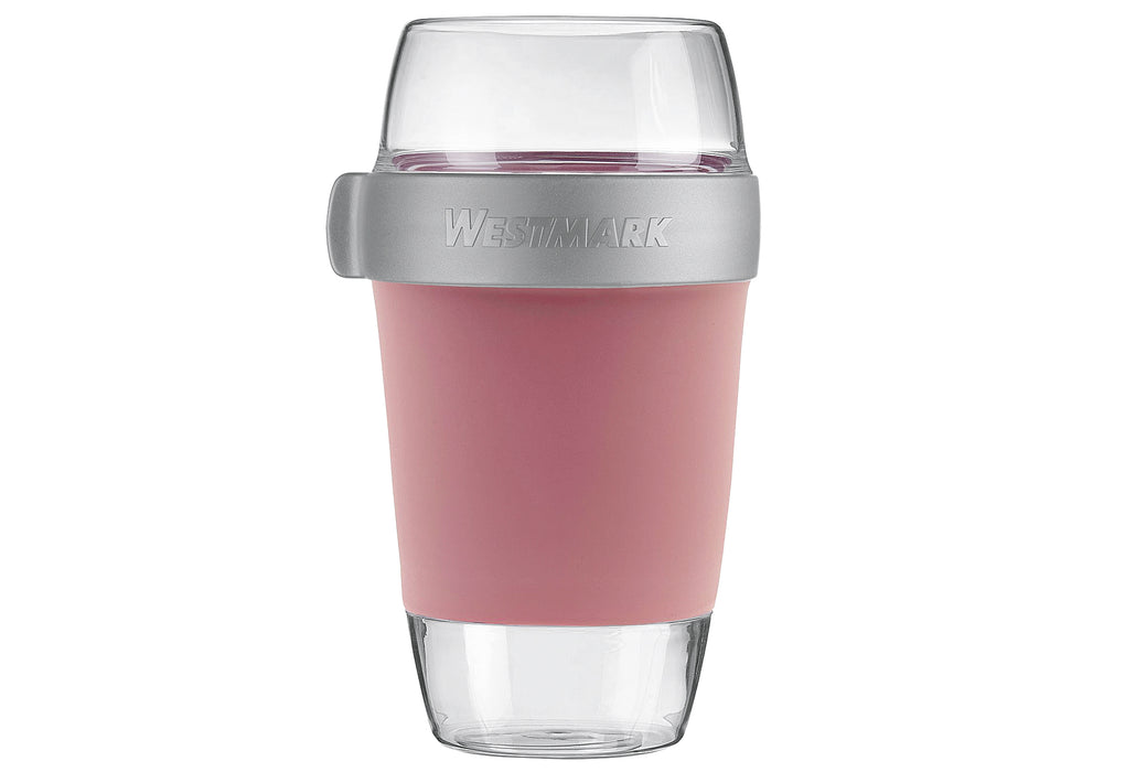 WESTMARK Lunchpot 1150ml rosa