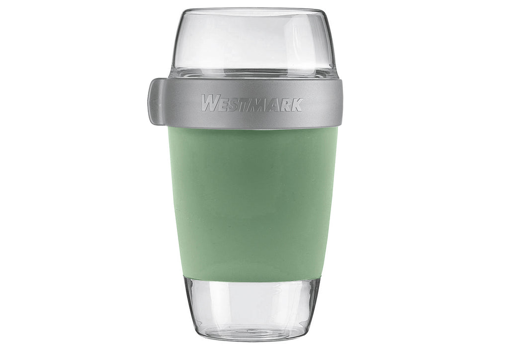 WESTMARK Lunchpot 1150ml mint-grün