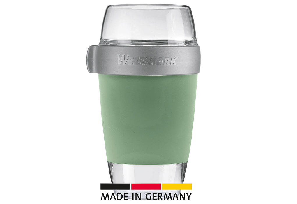 WESTMARK Lunchpot 1150ml mint-grün