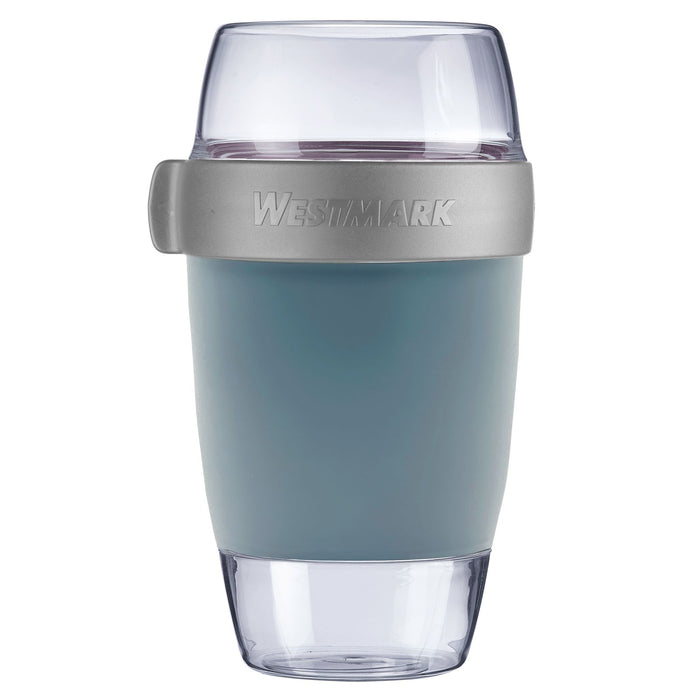 WESTMARK Lunchpot 1150ml blau