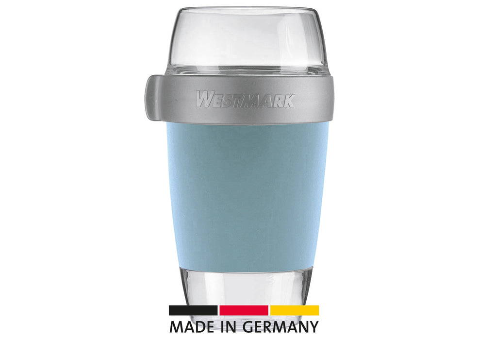 WESTMARK Lunchpot 1150ml blau