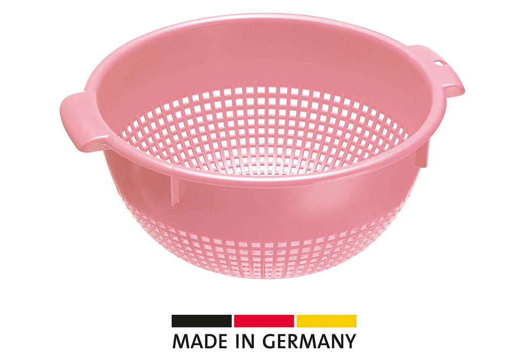 WESTMARK Seiher innen Ø24cm rosa