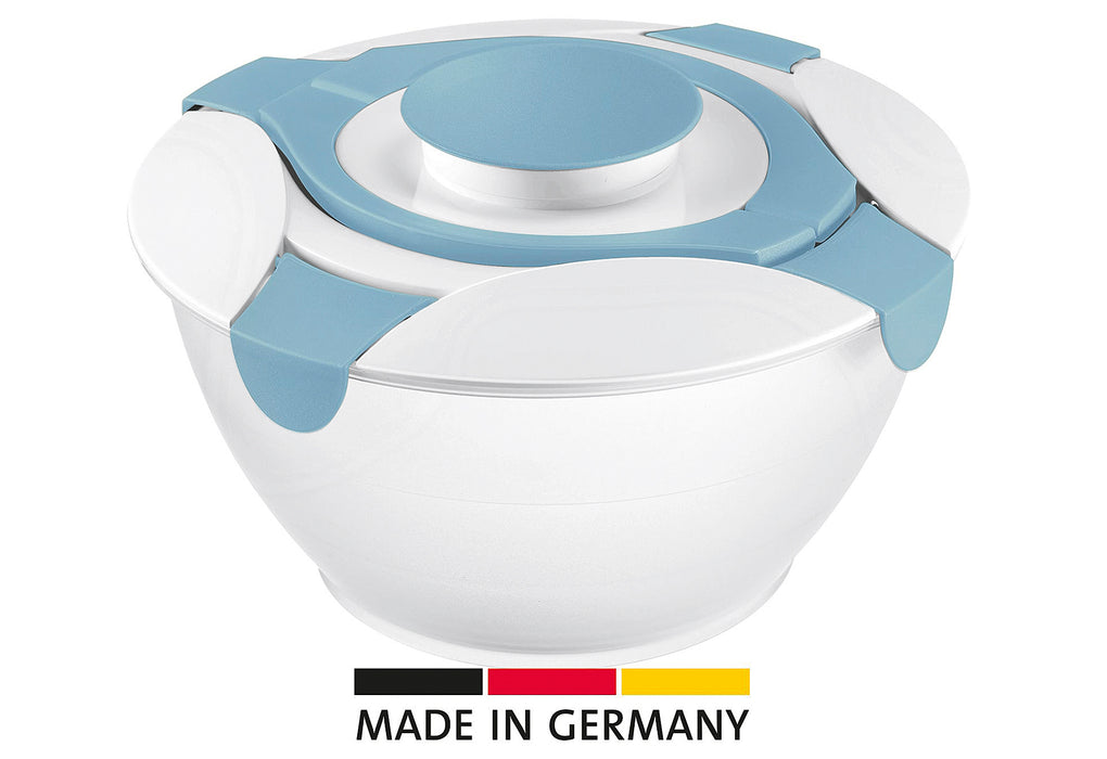 WESTMARK Salatbutler Praktika 6,5l blau