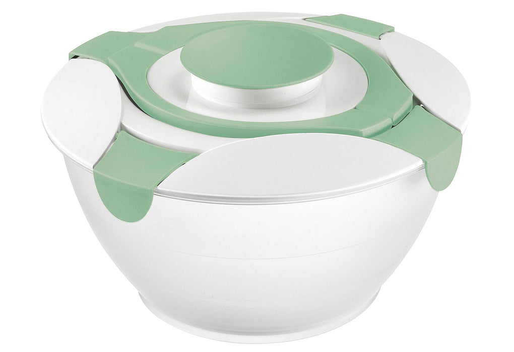 WESTMARK Salatbutler Praktika 6,5l mint-grün