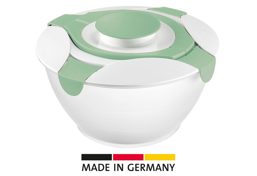 WESTMARK Salatbutler Praktika 6,5l mint-grün