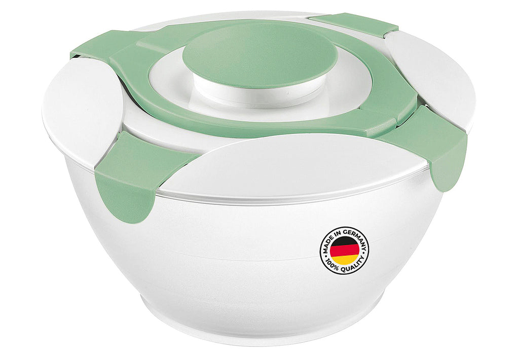 WESTMARK Salatbutler Praktika 6,5l mint-grün