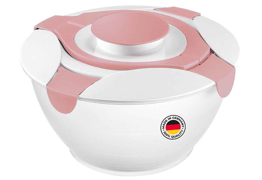 WESTMARK Salatbutler Praktika 6,5l rosa