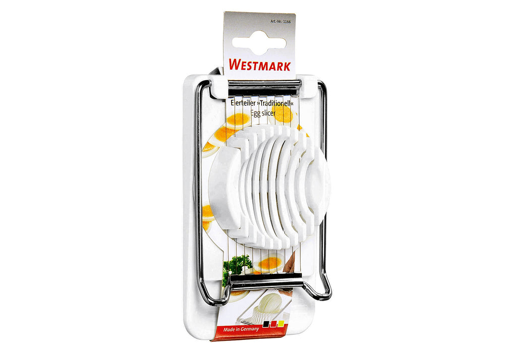 WESTMARK Eierteiler Traditionell 14x8x3cm