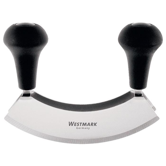 WESTMARK Wiegemesser doppelt 17,5cm