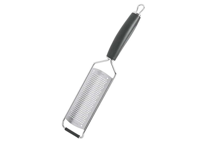 WESTMARK Reibe fein Technicus Square Edelstahl 32,5x6,5cm