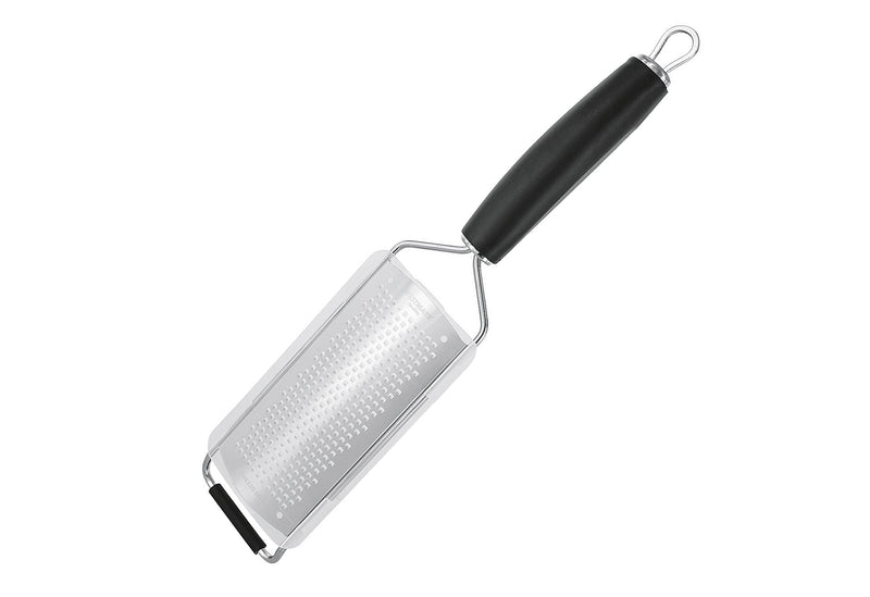 WESTMARK Reibe fein Technicus Square Edelstahl 32,5x6,5cm