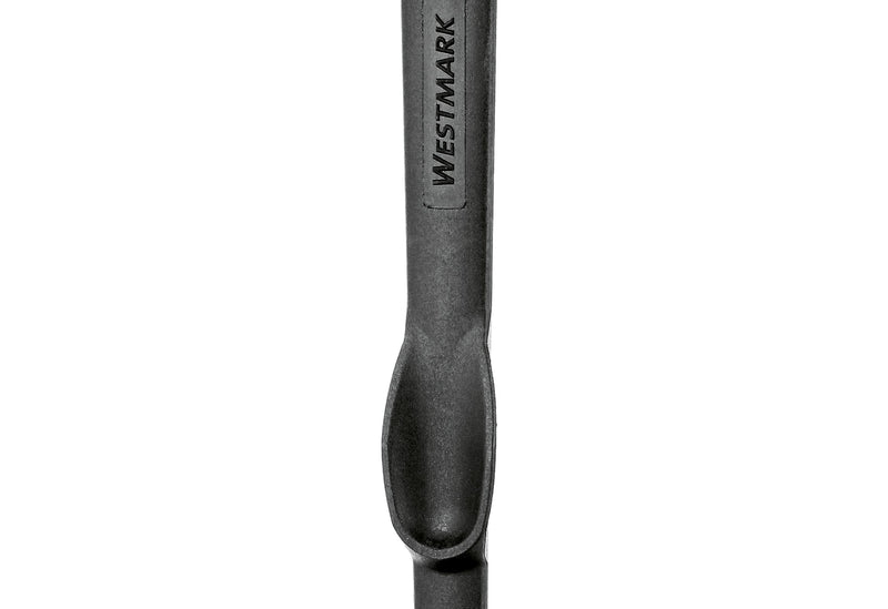 WESTMARK Küchenwender Flonal 28,5cm schwarz