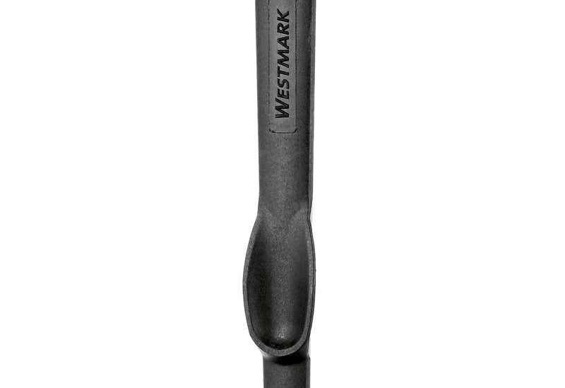 WESTMARK Küchenwender Flonal 28,5cm schwarz