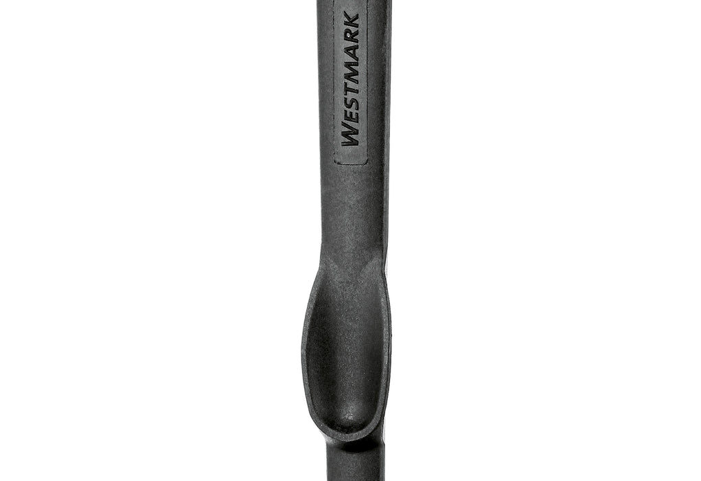 WESTMARK Küchenwender Flonal 28,5cm schwarz