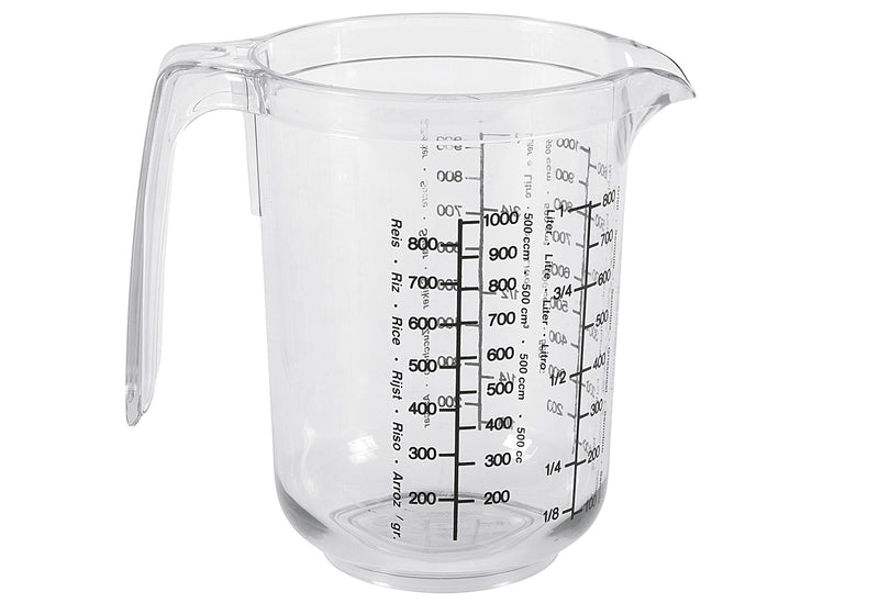 WESTMARK Messkanne Gerda SAN 1,0l