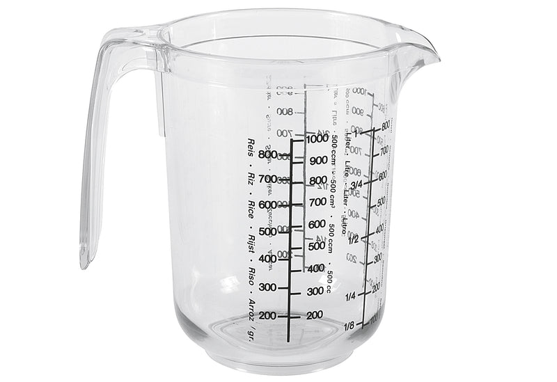 WESTMARK Messkanne Gerda SAN 1,0l