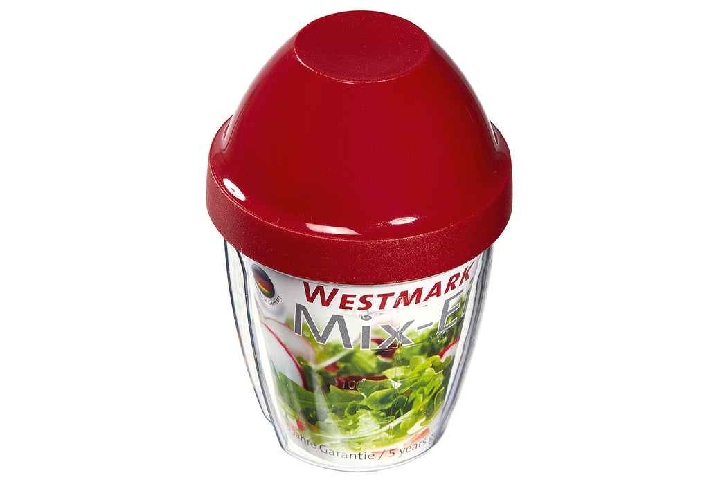 WESTMARK Mix-/Schüttelbecher Kunststoff 250 ml