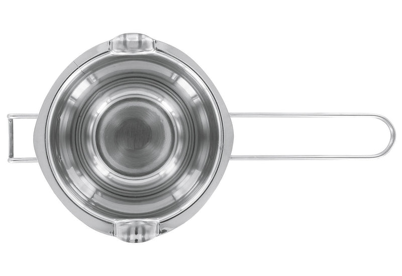 WESTMARK Wasserbad-Schmelzschale 6cm Ø11cm