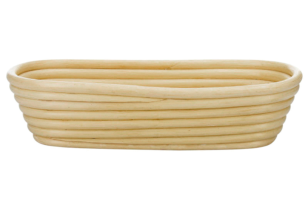 WESTMARK Brot-Gärkörbchen oval 27,5x14x7cm