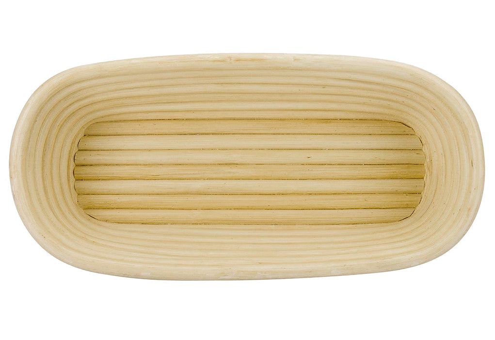 WESTMARK Brot-Gärkörbchen oval 27,5x14x7cm