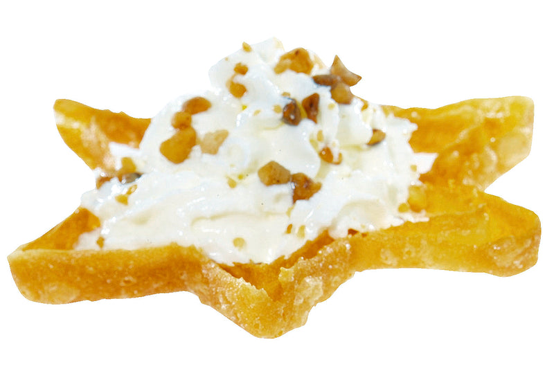 WESTMARK Waffelbäckerei 3 Formen