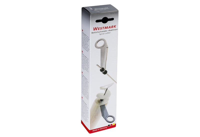 WESTMARK Rettichschneider Radimax Aluminium