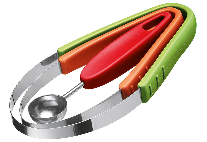 WESTMARK Frucht-Schneider 3teilig