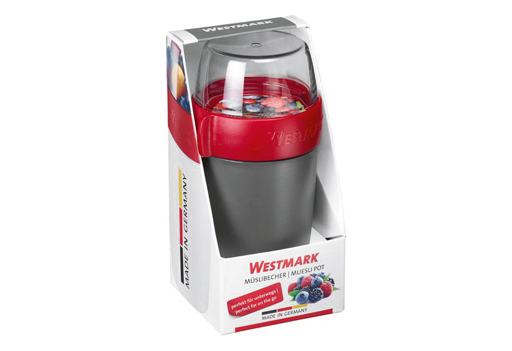 WESTMARK Müslibecher 700ml