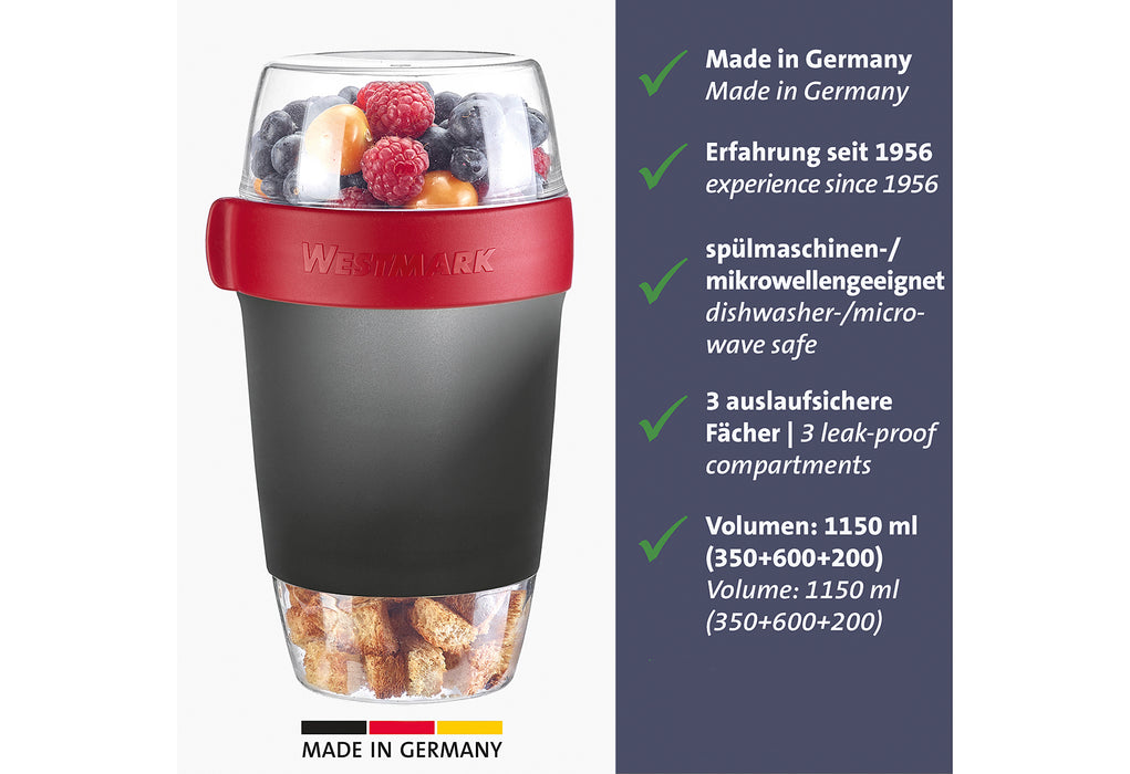 WESTMARK Lunchpot 1150ml