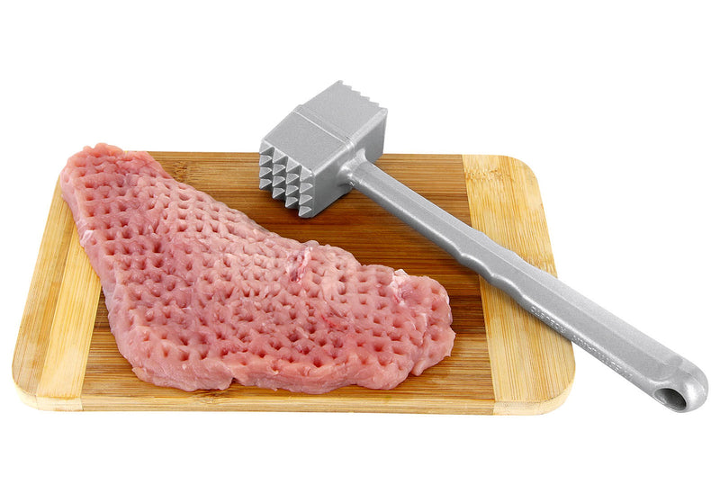 WESTMARK Fleischhammer Robusto 21,5x6cm Aluminium