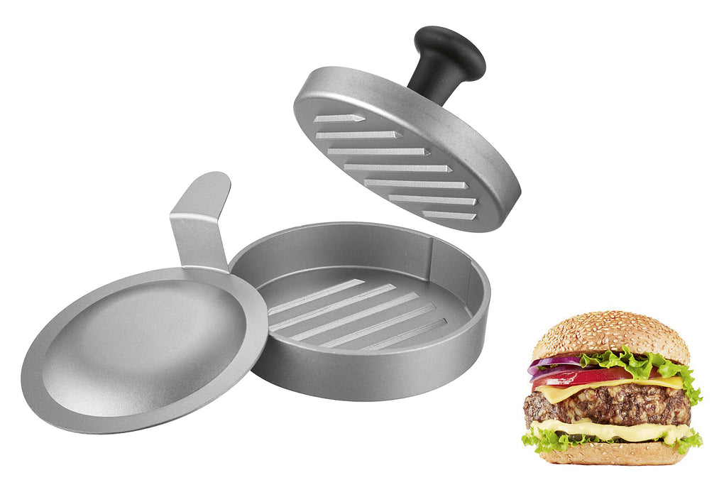 WESTMARK Hamburgermaker mit Heber Uno Plus