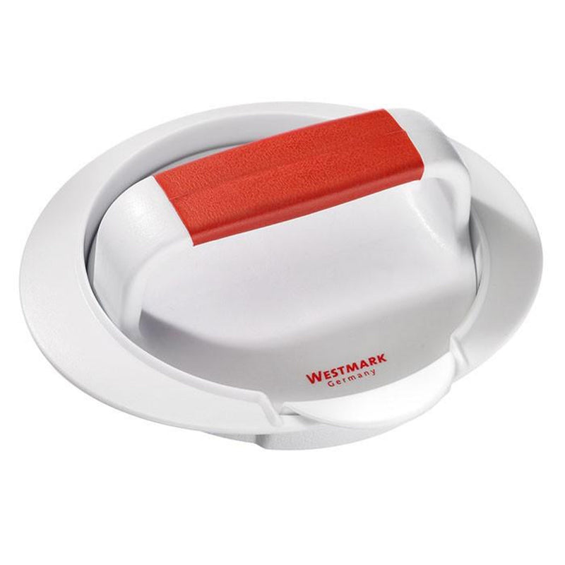 WESTMARK Hamburgermaker Kunststoff