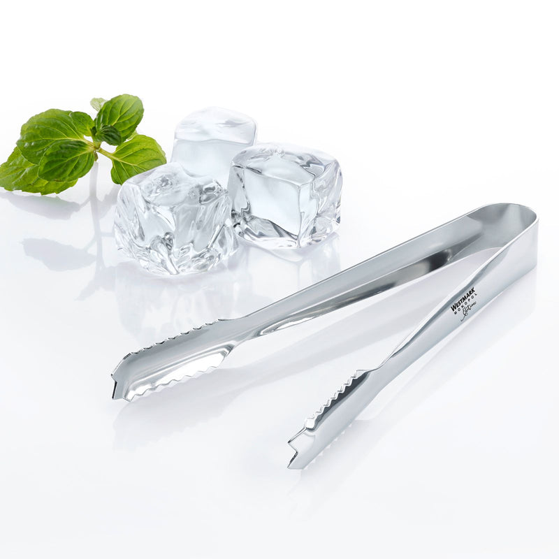 MONOPOL Eiszange Arctica Edelstahl