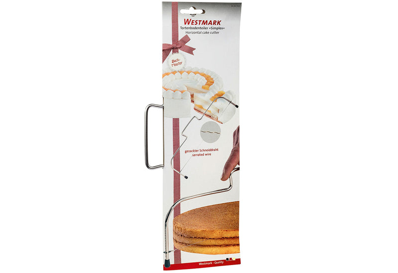 WESTMARK Tortenschneider Simplex