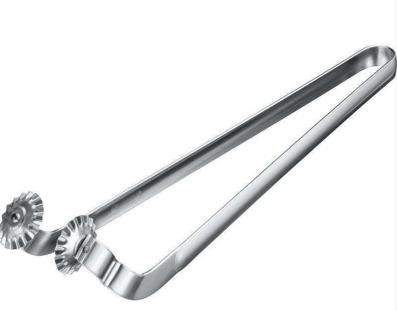 WESTMARK Grill-/und Wurstzange Twistmaster