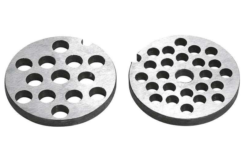 WESTMARK Fleischwolf Gr.8 Stahlguß