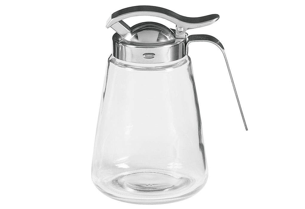 APS Allzweckgießer Glas 300 ml 13,5cm Ø8,5cm