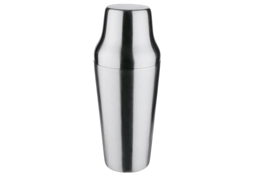 APS Parisian Shaker Edelstahl mattiert 0,7l