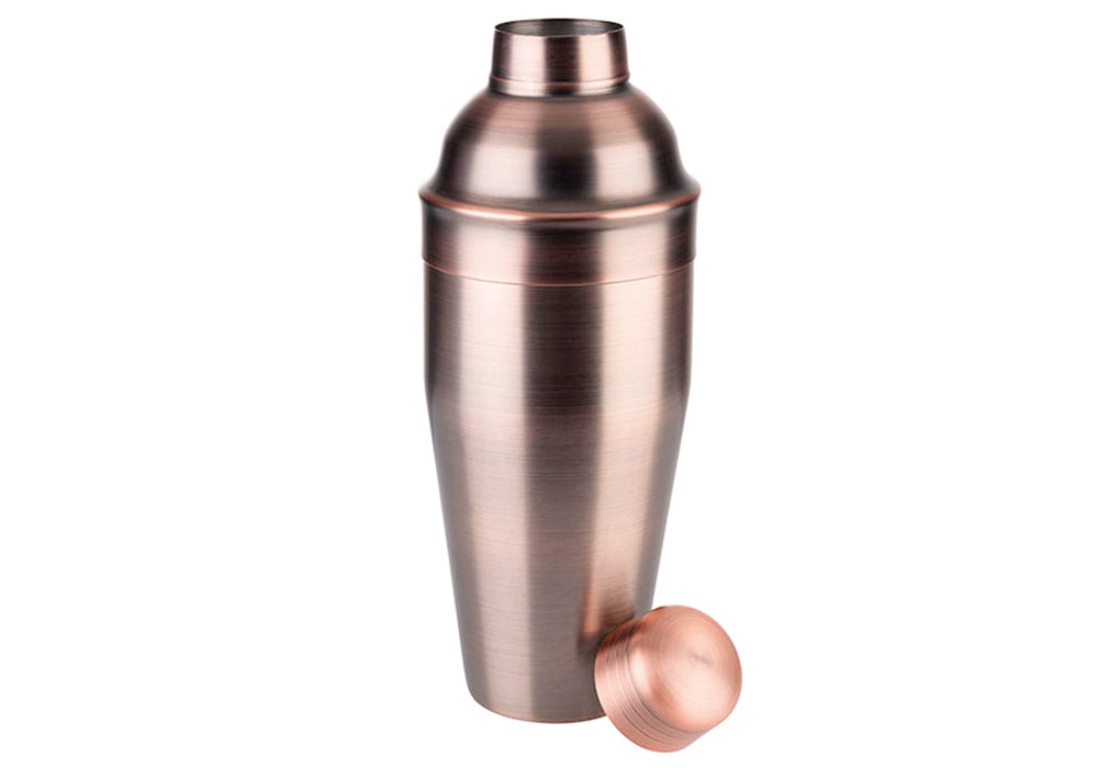 APS Shaker Classic Antik-Kupfer-Look 0,7l