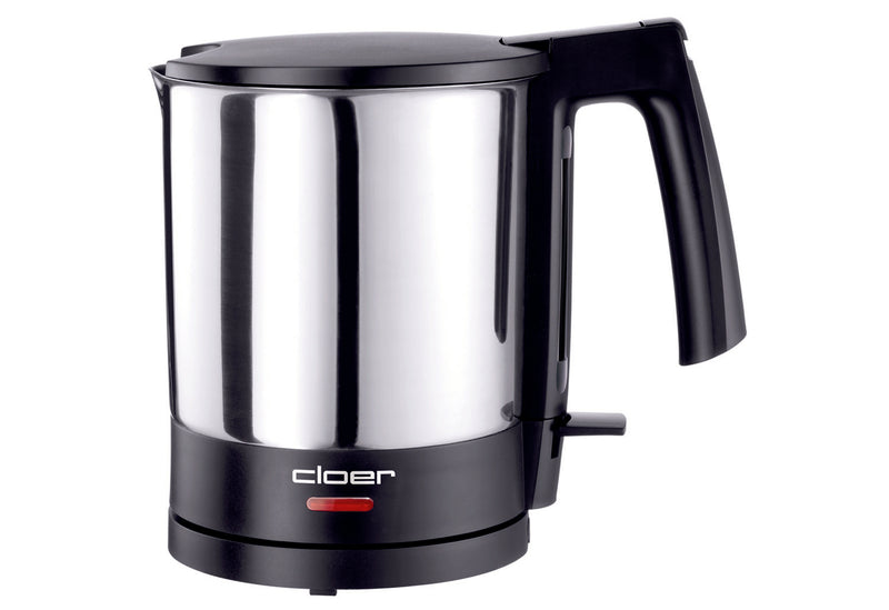 CLOER Wasserkocher 4710 1,5 l 1800Watt schwarz