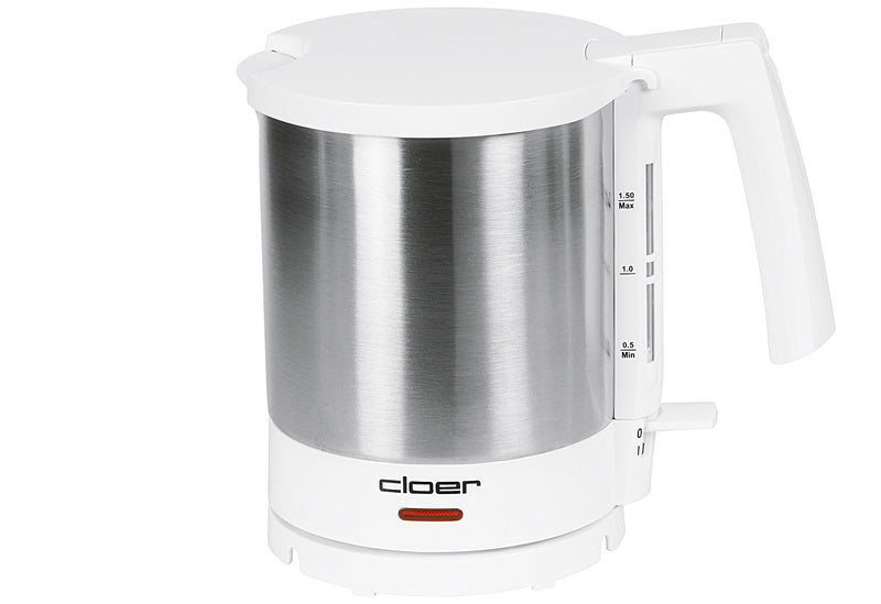 CLOER Wasserkocher 4711 1